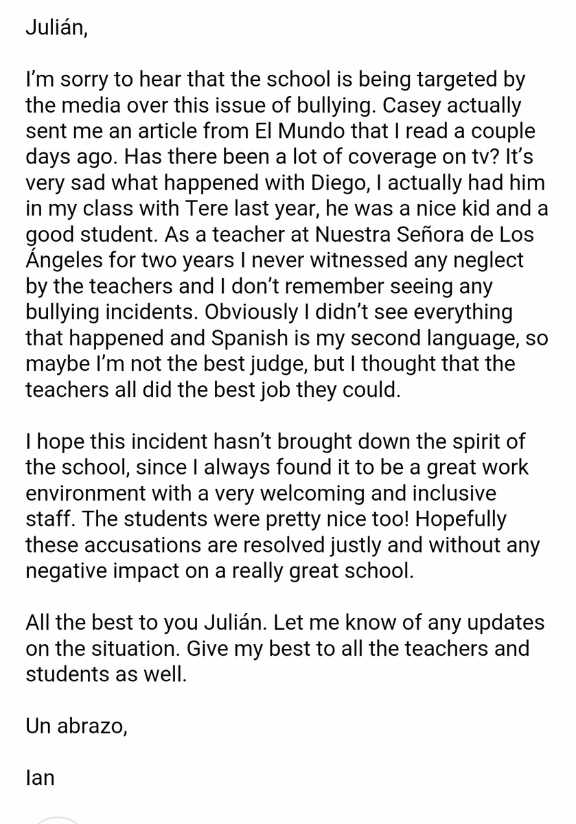 julianhdlc's tweet photo. Our ex-assistant Ian has also signed from New York. This is what he says: https://t.co/D1BEn85HhV