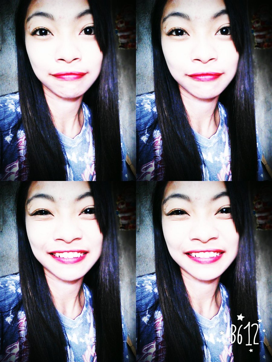 marj0013's tweet photo. Nakalimutan ko Magpost :D hahaa.
Haii <3 https://t.co/yeF5nHr01Z
