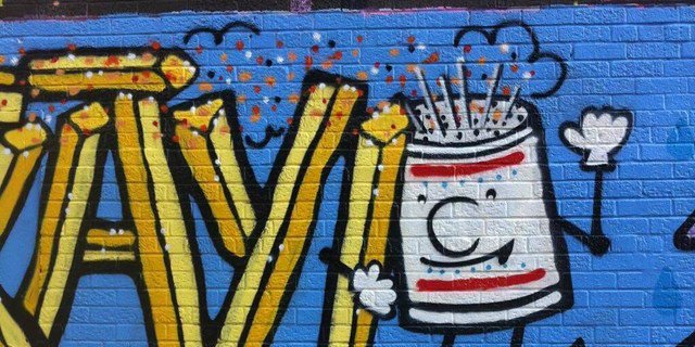 Hull Chip Spice tweet media