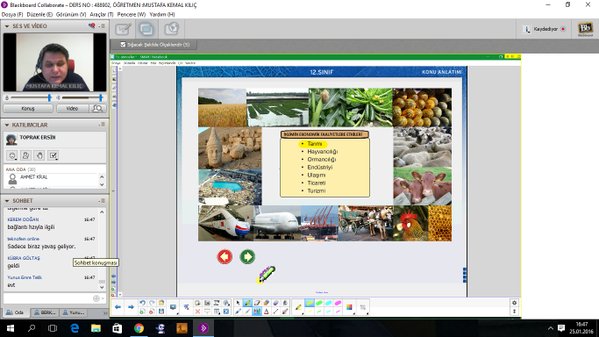 Artık <a href="/TeknofemOnline/">Teknofem Online</a>  canlı ve ücretsiz ders tekrarlarına başladık.
  <a href="/femcomtr/">FEM</a> @muratyilmazbey <a href="/ahmetkirmic/">Ahmet Kirmiç</a>