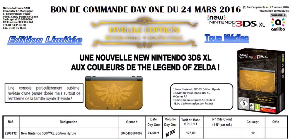 Nintendo 3DS [LE TOPIK OFFICIEL] - Page 6 CZkzQCqWIAAf6nL