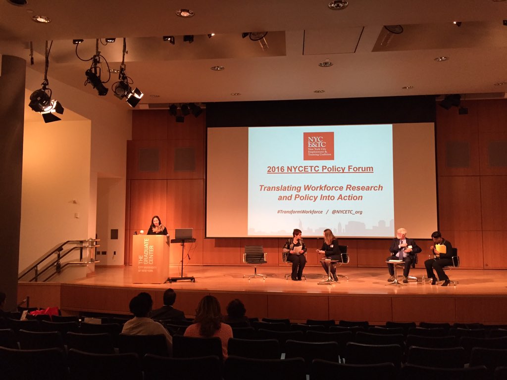 ARubinSchneider's tweet image. #TransformWorkforce with our ED @jendawnmitchell from @TheHOPEProgram @SSBx