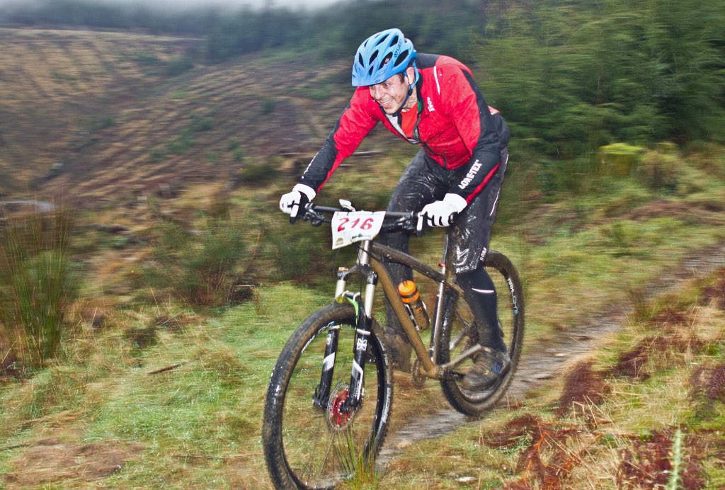 Great pics from the <a href="/Winterwarmup1/">Dyfi Winter Warm Up</a>  nice to be on the other side of the camera 😜 #cycling #dyfiwinterwarmup #mtb