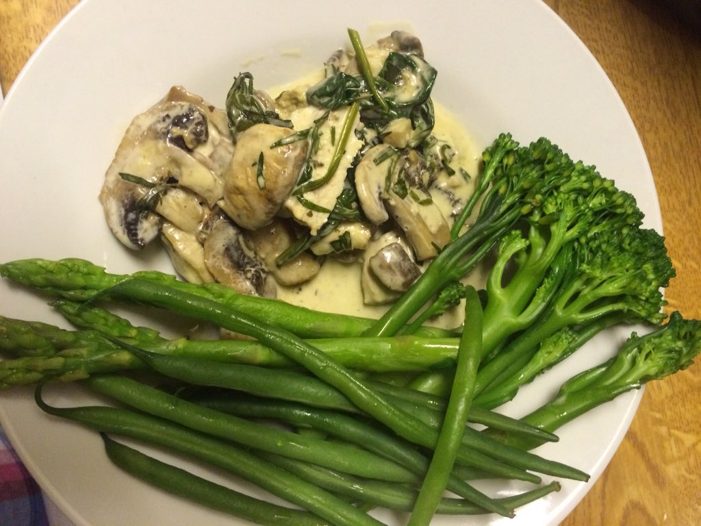 #Leanin15 #ilovefood