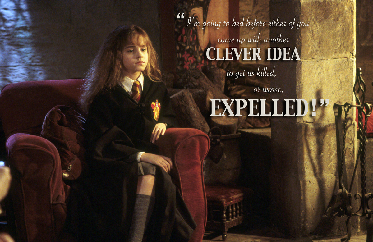 harrypotter tweet picture