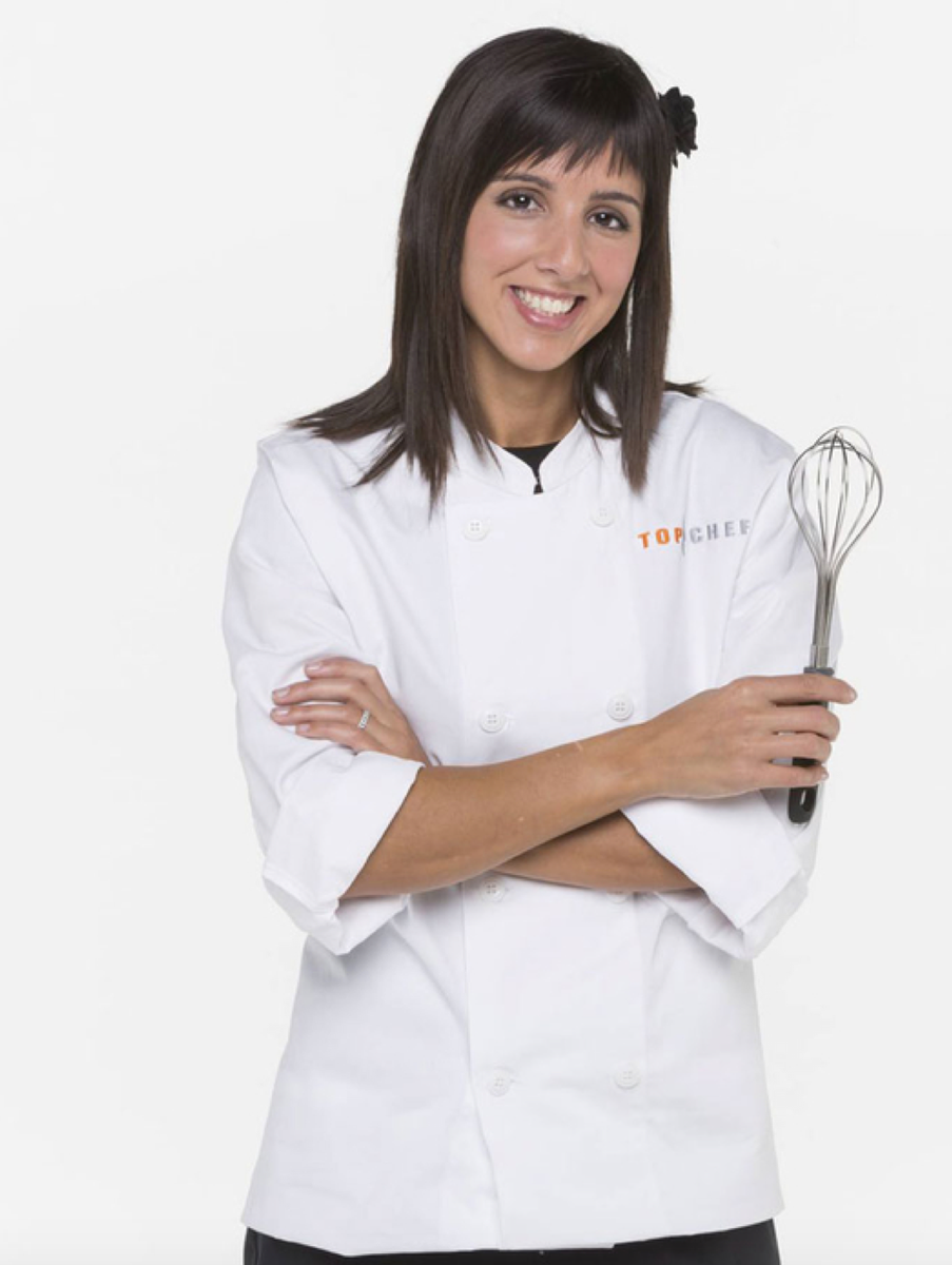 goldenmoustache's tweet photo. Une pensée pour Naoëlle et ses crevettes avant ce début de #TopChef https://t.co/CBPyNEPl58