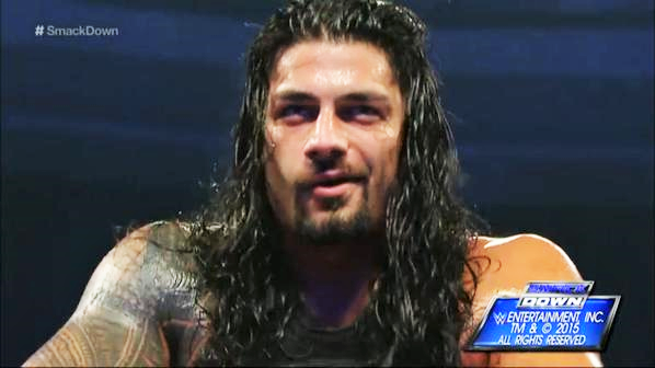 LeeshaNDessy's tweet photo. #Roman #SamoanPwrhs #BigDawg #GreatMan #WillRe-ClaimWHWC @WWERomanReigns @romanreigns568 @shady926 @HandyRed https://t.co/Hs5aED6jWO