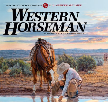 FswsFree's tweet photo. FREE Subscription to Western Horseman - https://t.co/rrelZHM8P9 https://t.co/faVUbg48E5