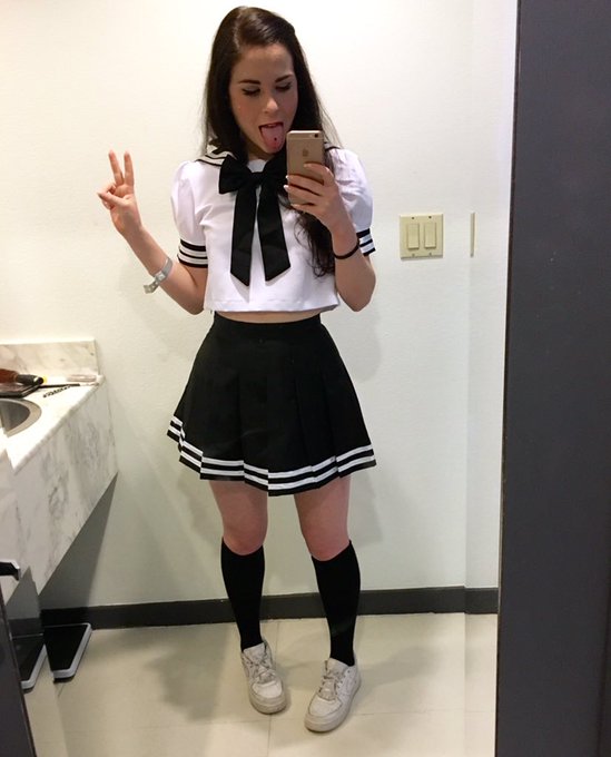 #Vegas outfit ✌🏻️😛✨🌈 #AVN @FitAsFuckGirls @Bmore_horny @Only_Brunettes @Natuky85 @Real_Girls6 @Onlybadchicks<a href="/tag/vegas"class="tags">#Vegas</a><a href="/tag/avn"class="tags">#AVN</a><a class="tags" target="_blank" title="On Twitter" href="/?out=eyJ0eXAiOiJKV1QiLCJhbGciOiJIUzUxMiJ9.eyJpYXQiOjE3MjIwNTA3NTcsImlzcyI6InR3cG9ybnN0YXJzLmNvbSIsIm5iZiI6MTcyMjA1MDc1NywiZXhwIjoxNzUzNTg2NzU3LCJyZWRpcmVjdF91cmwiOiJodHRwczovL3R3aXR0ZXIuY29tL0ZpdEFzRnVja0dpcmxzIn0.R6LbN3ufR77lc0vwR4GU_CDj3MLk4ZD1PKkzYewQZyr1Pptp1EsWkyT4Ylv9v59tCDUlKYutQ9Ndrf1UuqoO3g">@FitAsFuckGirls</a><a class="tags" href="/tag/bmore_horny">@bmore_horny</a>