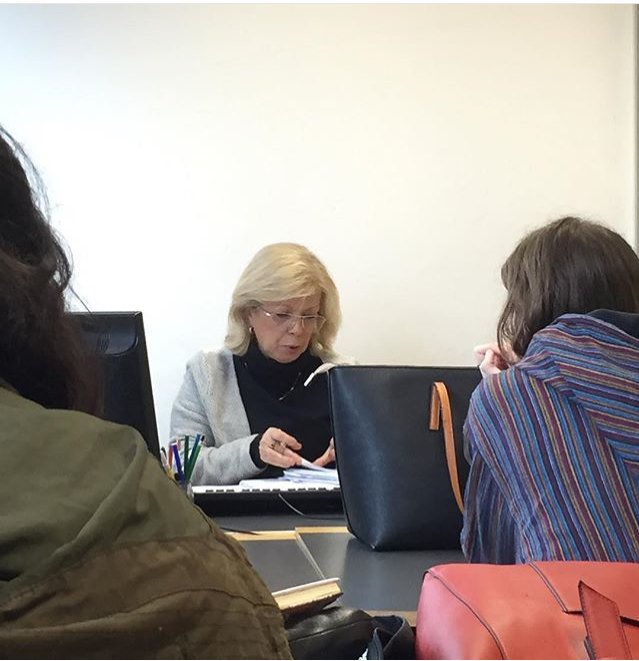 1eonor's tweet photo. Na política não foi bem sucedida por isso dedicou-se à Geometria.

Em 2021 há mais. #Belem2016 https://t.co/daUmmOJzyK