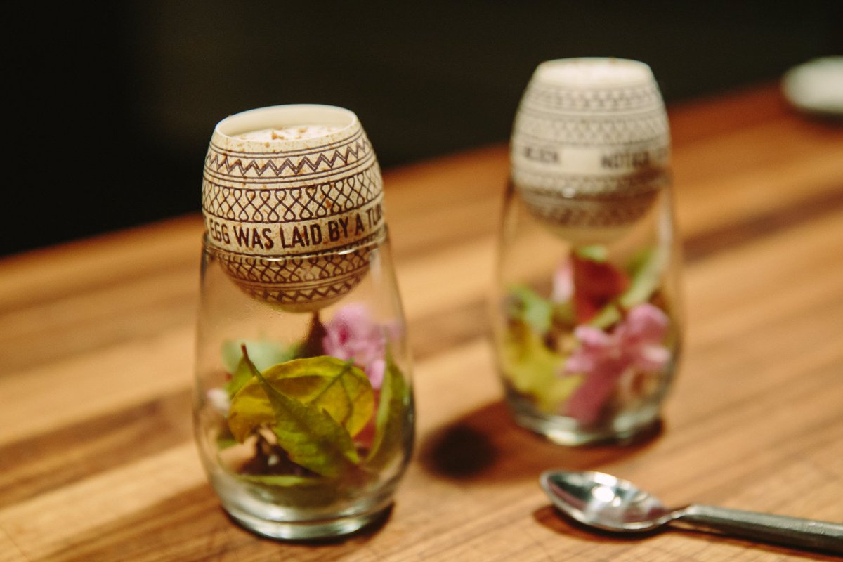 Keep cooking. You never know what might come of it. chfstps.co/1Okb5BO