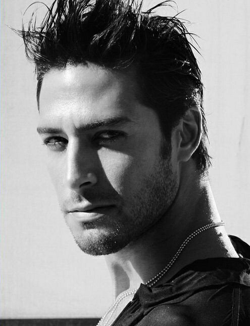 #MCM The one that has my heart, but left too soon <a href="/N_TheShadows/">Keegan</a> now he is looking over me.