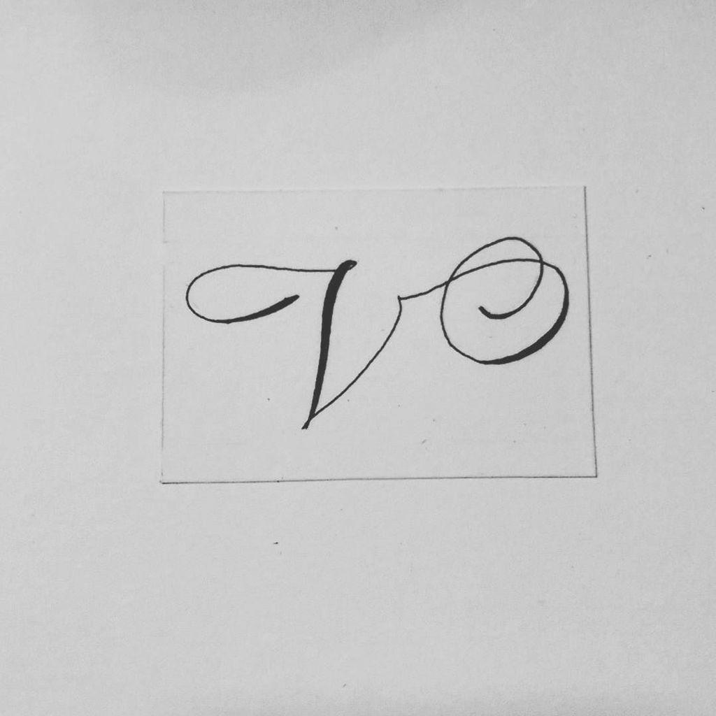 Druthersco's tweet photo. By miesriri V as "I hate this letter" 
#abcs_v #handletteredabcs #handletteredabcs_2016 #handlettering #handlettere… https://t.co/JY2uCYJgs9