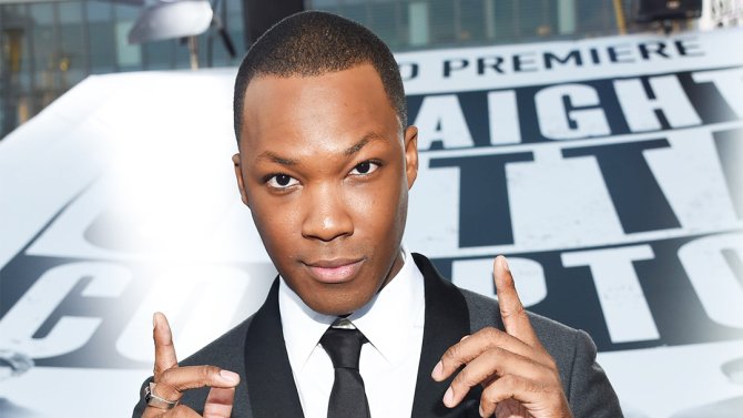 #StraightOuttaCompton's Corey Hawkins to star in '24' spinoff bit.ly/1WKSPaX pic.twitter.com/a8E
