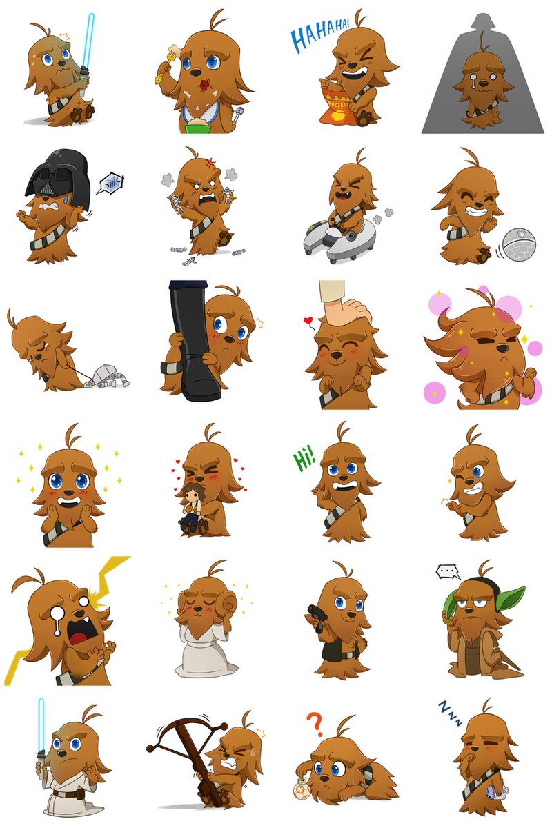 Stickzilla tweet media