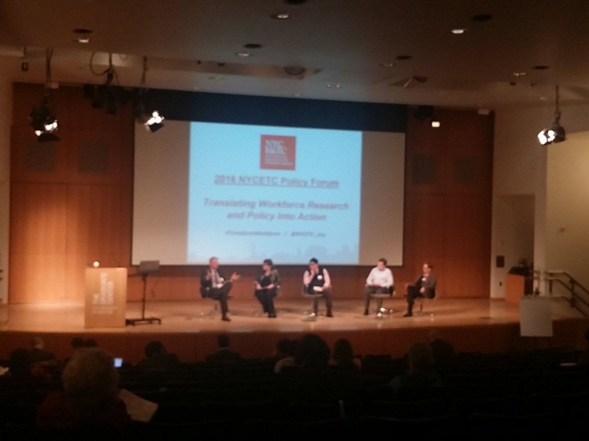 KMMirko's tweet image. How are workforce agencies being more entrepreneurial in their business model? #musictomyears #TransformWorkforce