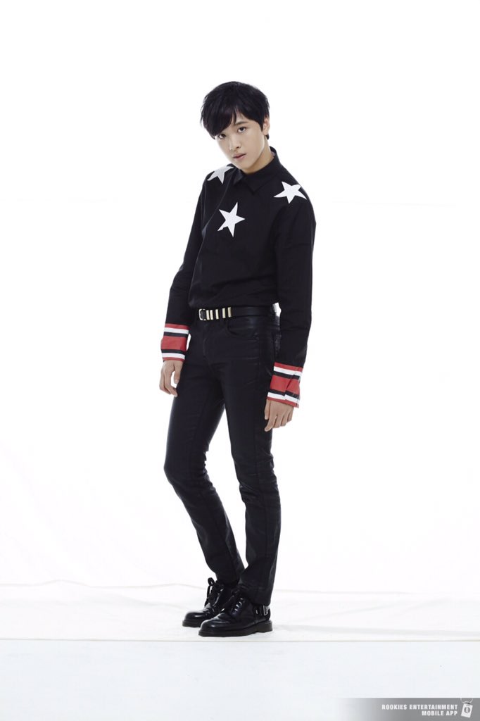 #SMROOKIES #DONGHYUCK