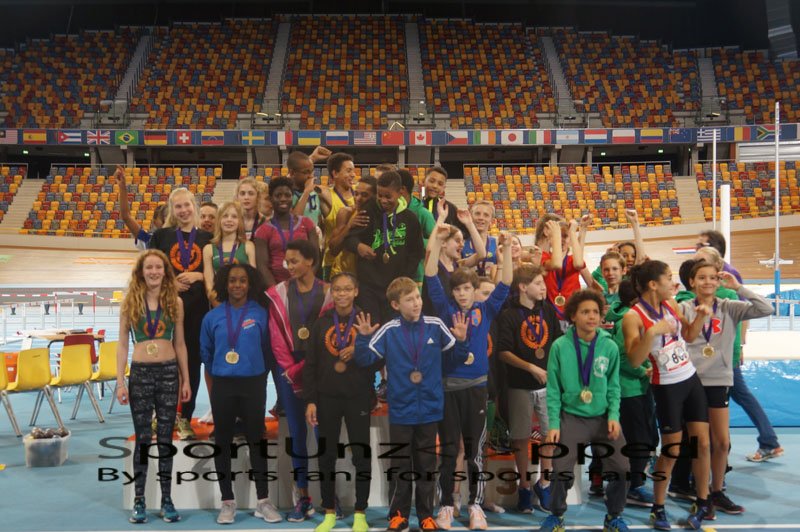 1100 mooie foto's nationale D junioren <a href="/CDindoor/">Junioren C&D indoor</a> 23-01 nu te zien op yoorsport.com/sportunzipped via groep Sportunzipped