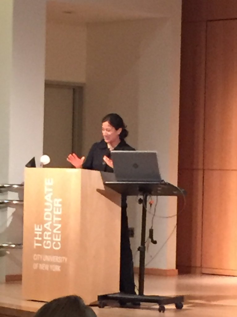 AshleyAPutnam's tweet image. Angie Kamath @PerScholas &amp;amp; @NYCETC_org encourages attendees to put ideas into action #TransformWorkforce