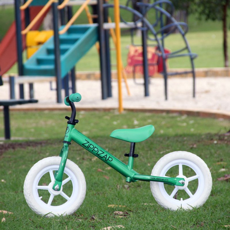 Zippizap_uk's tweet image. Check out one of our best sellers, the Snappy Crocodile! #zippizap #balancebike