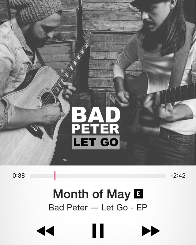 JustinSerrao's tweet photo. This is my Jam at the mo! Keen for 2 shows wit @BadPeterBand this weekend 

Fri @KennyGees2 
Sun @BEERHOUSE4ways https://t.co/Pq3GXbblVq