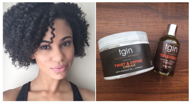 Influenster's tweet photo. Say hello 👋 to our #InfluenSTAR Ashley! https://t.co/wCU6cGbQPt https://t.co/d9mN5TiPMy