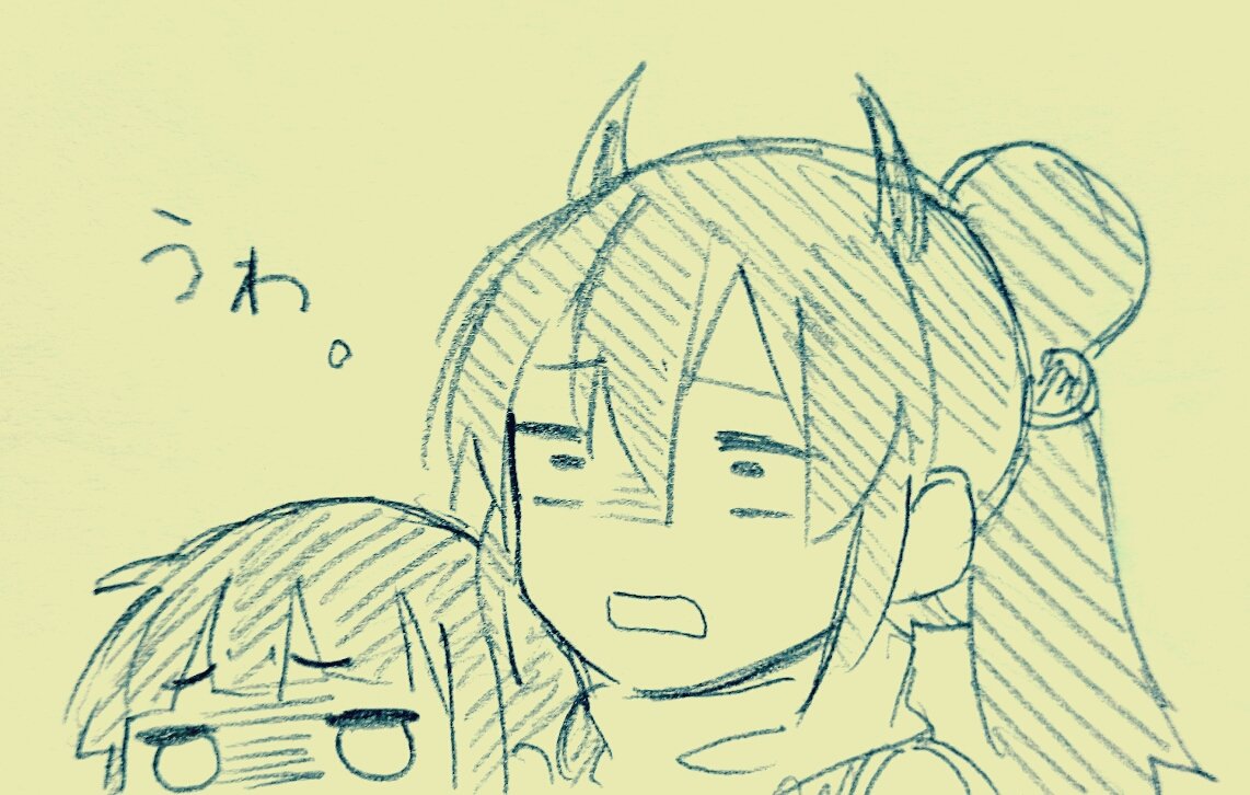 しろまんたさんちのシャペロンちゃん Togetter