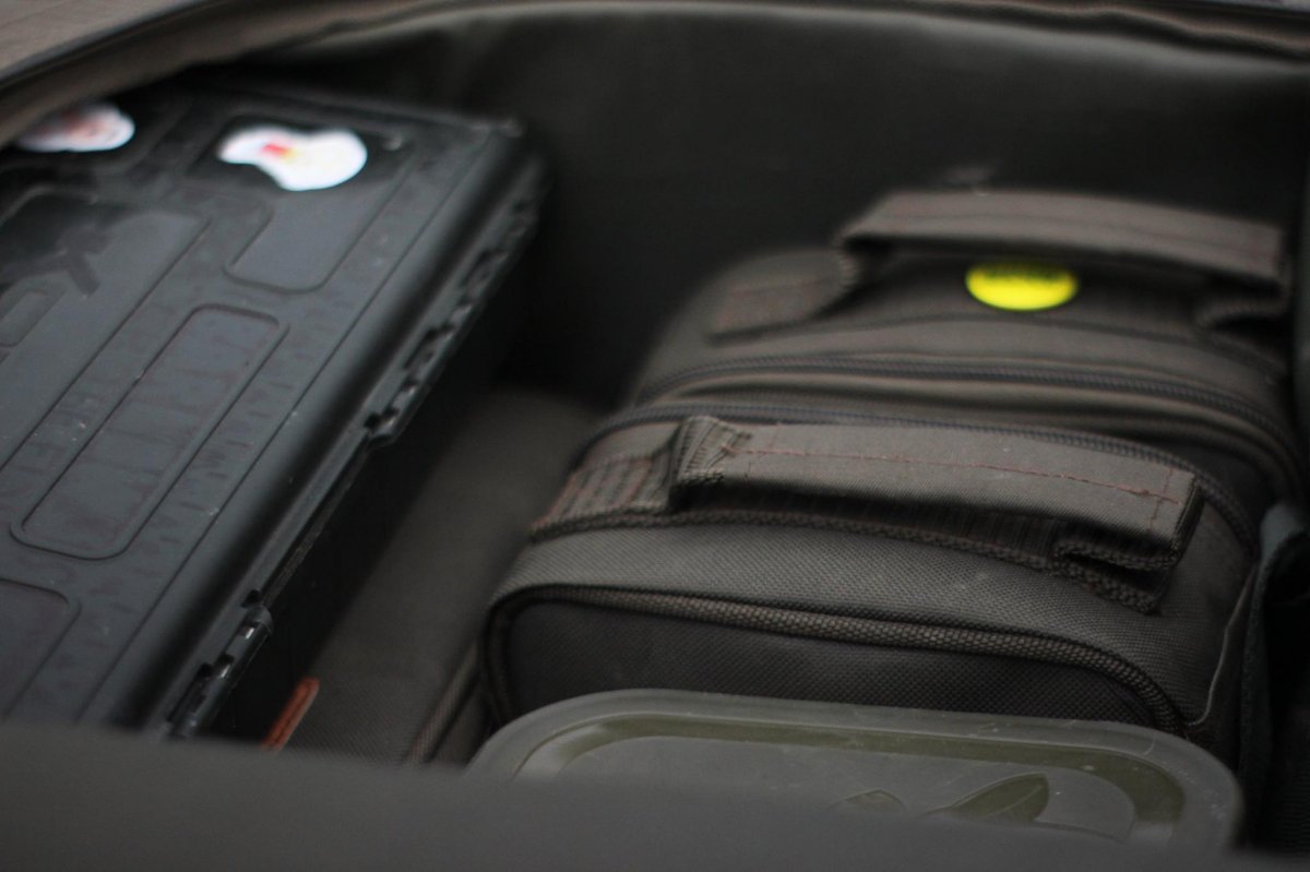 The Tuned range explained - avidcarp.com/Articles/Artic…