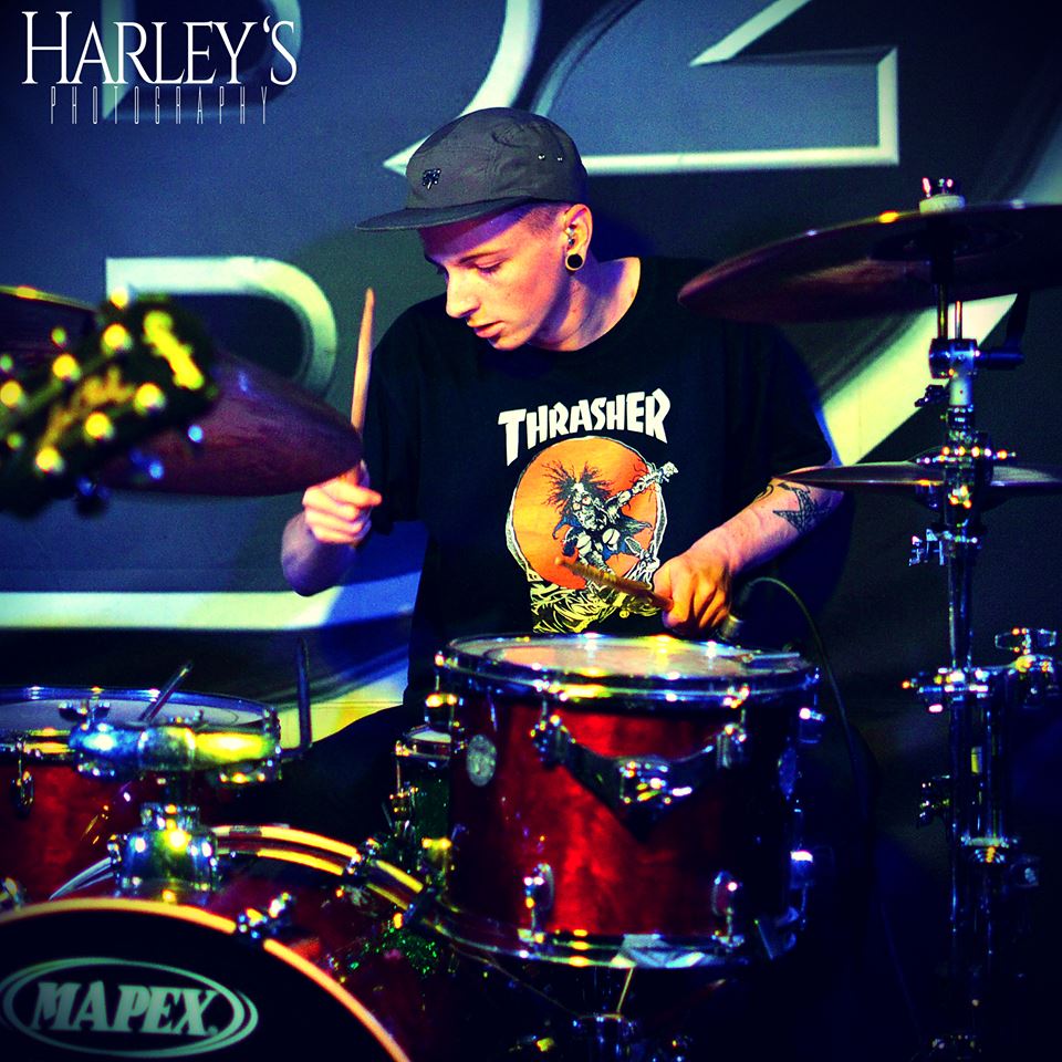 BritishRejectss's tweet photo. Go check out the snaps @HarleysPhotog took for us on Saturday night, album link is below: https://t.co/tPKvbVAF8J https://t.co/qtHCdx8xZa