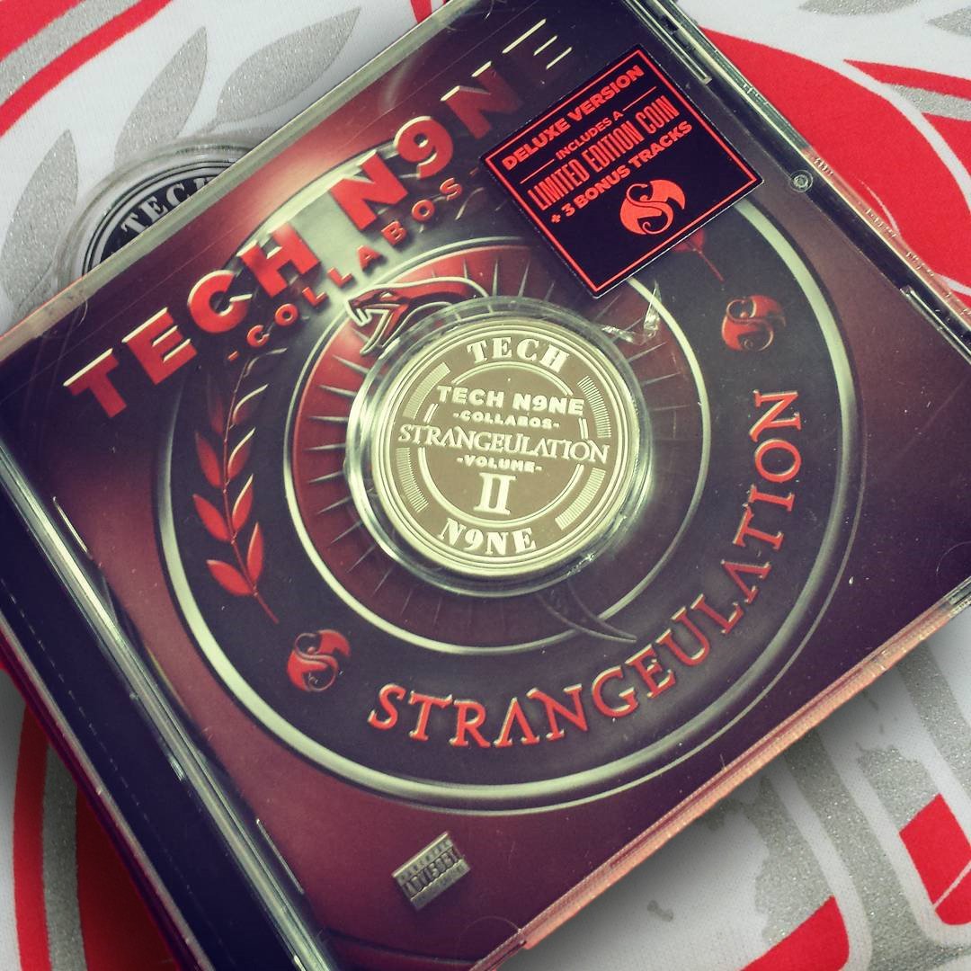 StrangeMusicInc's tweet photo. What track can you not stop bumping off of #StrangeulationVol2 ??? https://t.co/04tIwU6R1s