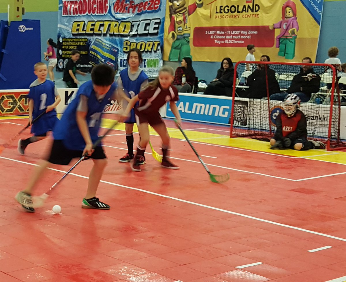 Action shot of the CGMA and UMS match! #SSAFU10