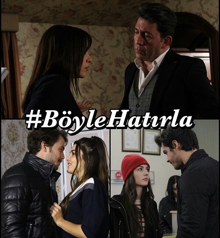 Güneşin Kızları 32.bölüm etiketi: #BöyleHatırla