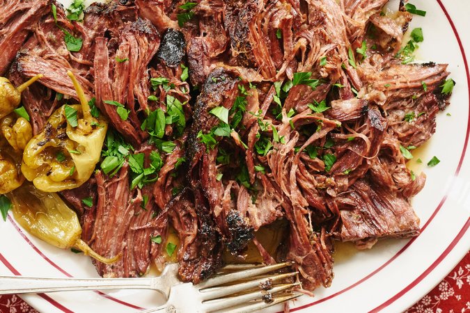 SamSifton's tweet photo. Introducing -- or reintroducing, depending on your social media usage -- Mississippi Roast: https://t.co/abu1zcV5Az. https://t.co/90pJYTU3b6