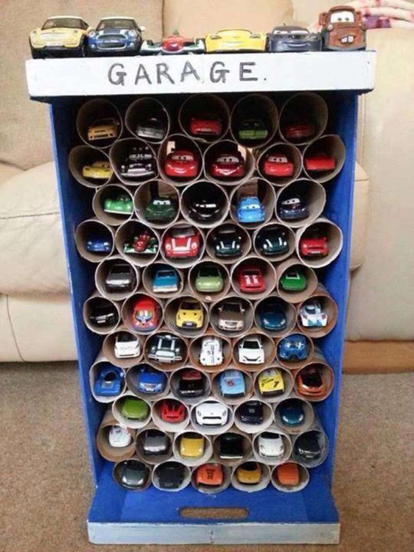 California_tech's tweet photo. 14 Home Organisation Hacks That Are Great If You Have Kids - Time To Break https://t.co/OUIxPhGilK https://t.co/9t3xUl9j7a