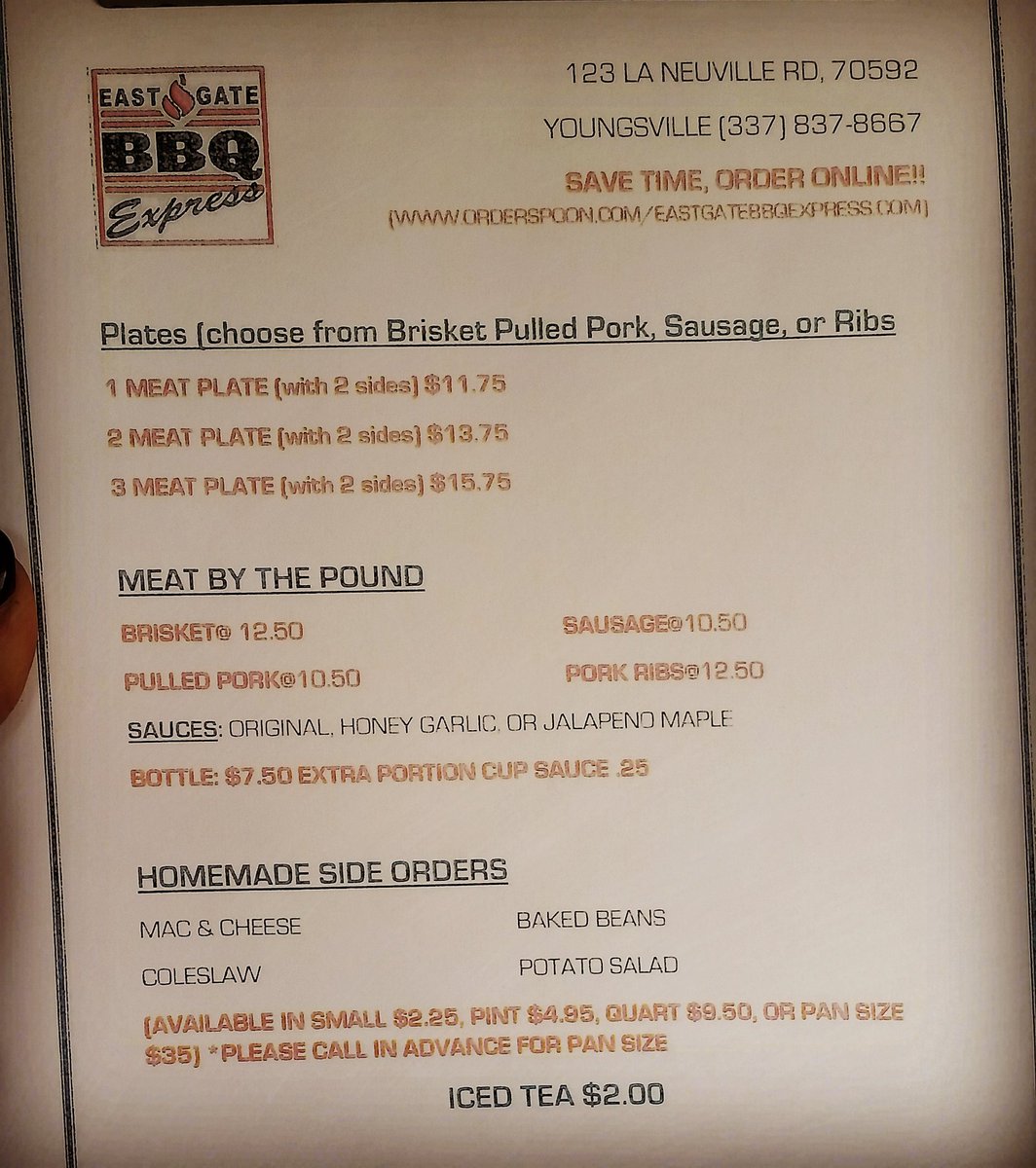 East Gate Express (expresseastgate) Twitter