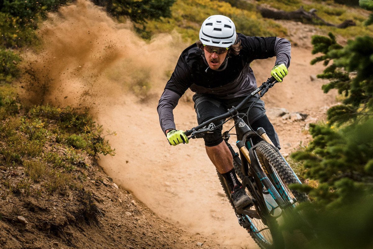 yeti alder jersey