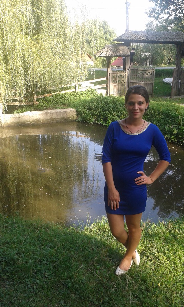 Bianca Maria Dinescu Bianca Dinescu Twitter