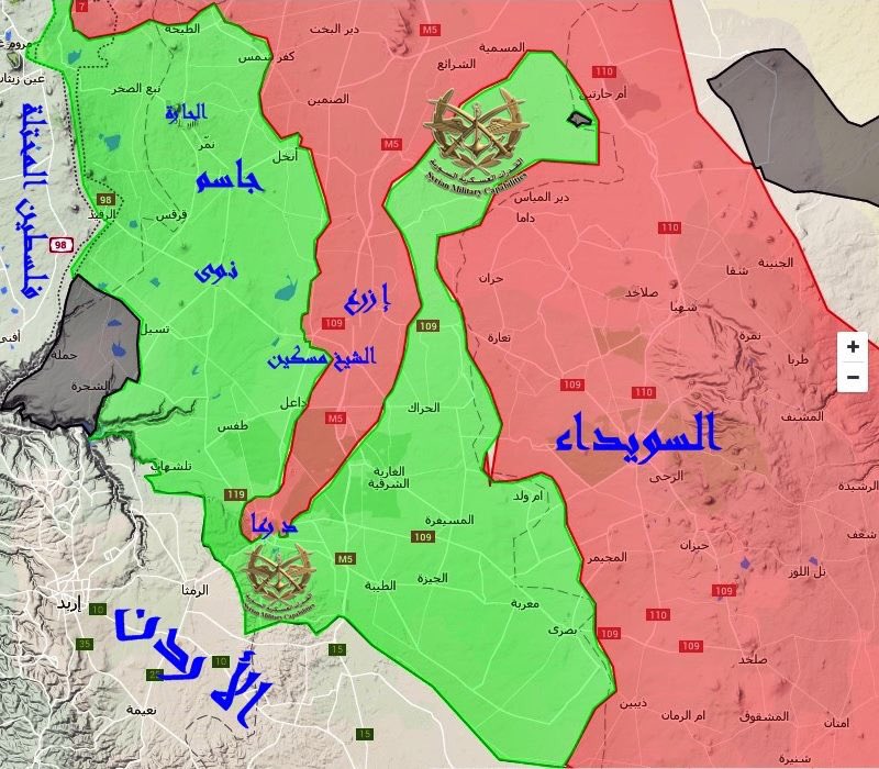 Rusia - El Senado de Rusia autoriza el uso de las Fuerzas Aéreas en Siria - Página 30 CZlJq0ZVIAASw3G