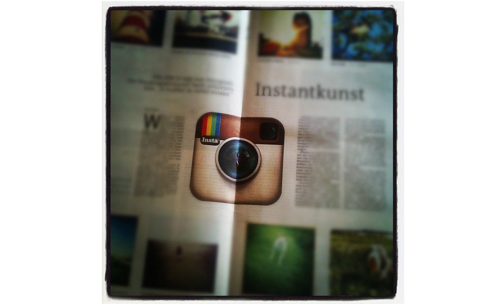 [NOVEDOSO] Como ganar más dinero con Instagram! ➜ bit.ly/1x2Dbj9 |