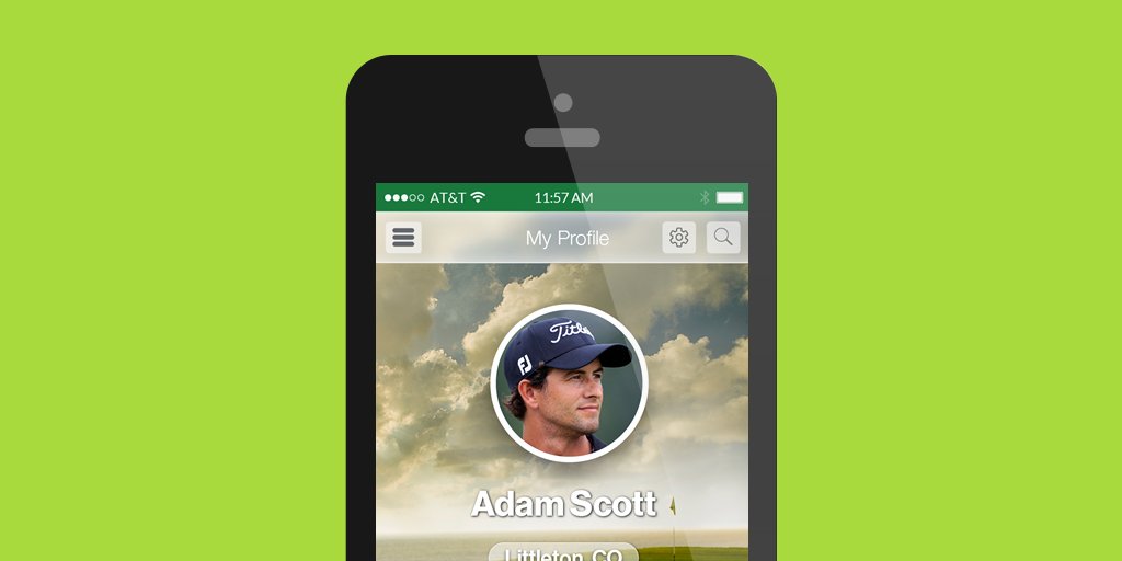 Turn your app idea into a reality in 2016! Contact my team at bit.ly/1JOtUkF for a FREE proposal :)