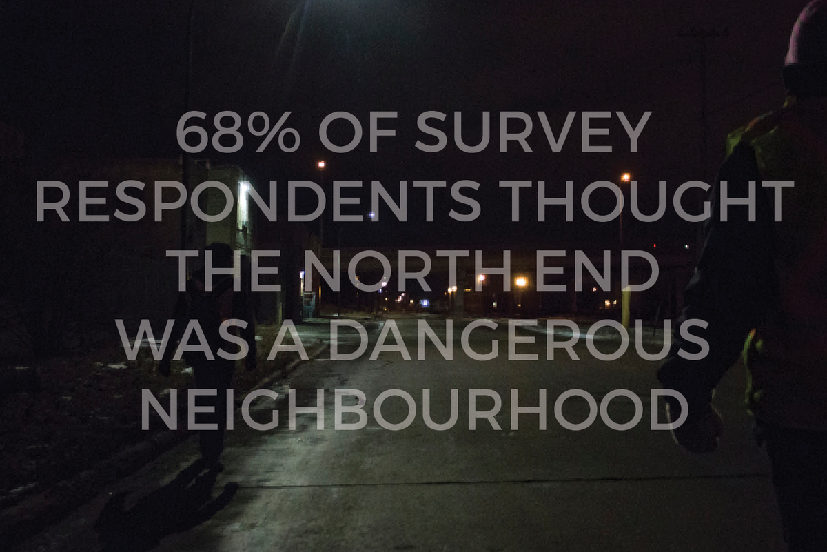 NEunderpass's tweet photo. Our first article follows the volunteer citizen patrol @bearclanmb for an evening. https://t.co/9PRfTBS3dI https://t.co/qQi91gIJiX