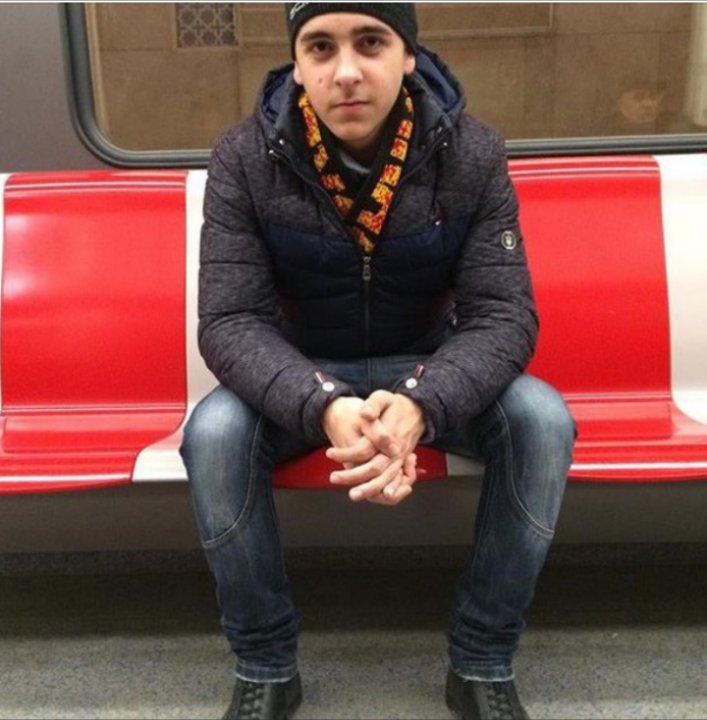 Samir tweet media