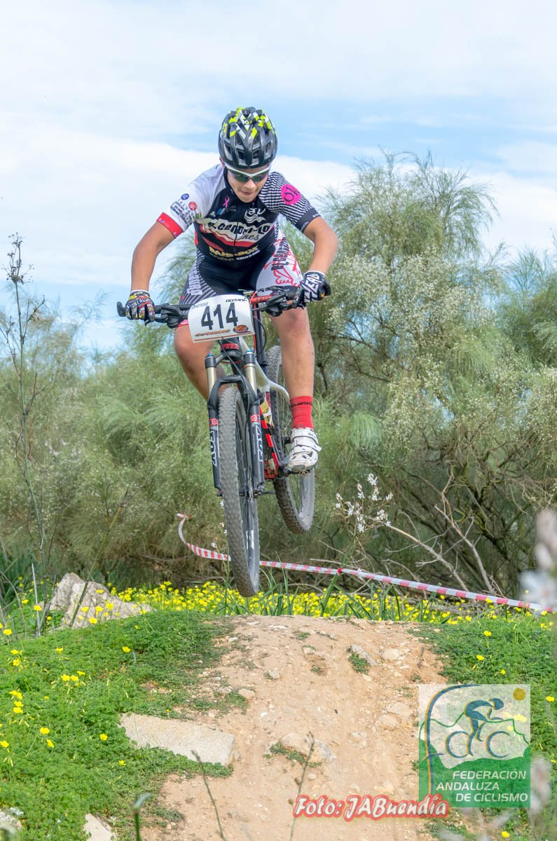 Galería fotos (3/4) III Rally <a href="/cdGuerreroBike/">Guerrero Bike</a> ow.ly/Xvpkr #CircuitoCádiz #Ranking <a href="/diputacioncadiz/">Diputación de Cádiz</a>