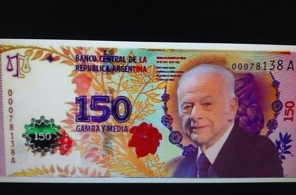 matiasm84284661's tweet photo. Altobillete https://t.co/AhurYNW5yO