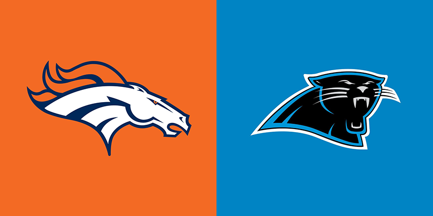 MuellerSportMed's tweet photo. Who wins #SuperBowl50 ?
Retweet if:  @Broncos 
Favorite if:  @Panthers https://t.co/XXxouYYexV