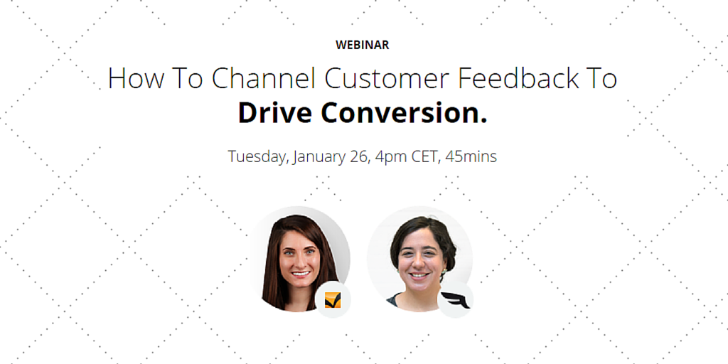 TrustpilotUS's tweet photo. Tomorrow is the day! Join @Trustpilot and @FalconSocial for a joint webinar -https://t.co/Dc7QfjXpn5 https://t.co/vrMbOVdpJN