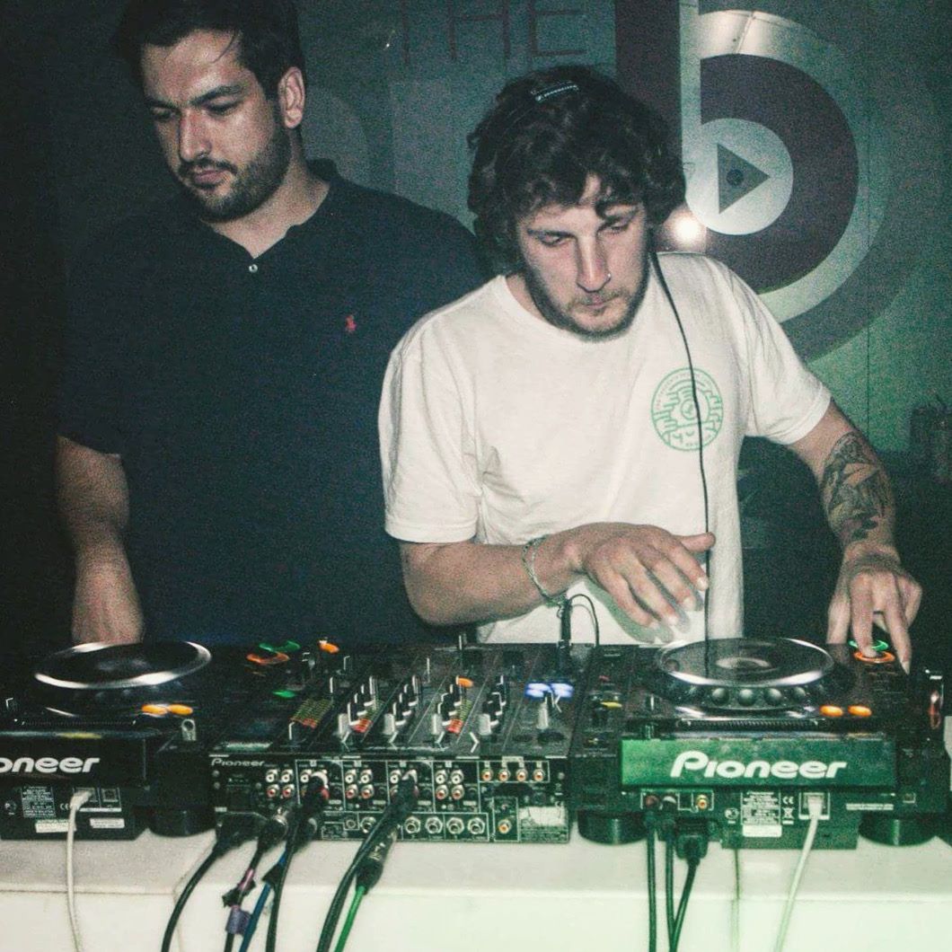 horizon_records's tweet image. .@TomLukaa &amp;amp; @SalvadorHorizon are bringing the heat to #Southampton on Feb 26th! Tickets: goo.gl/m2mZSo