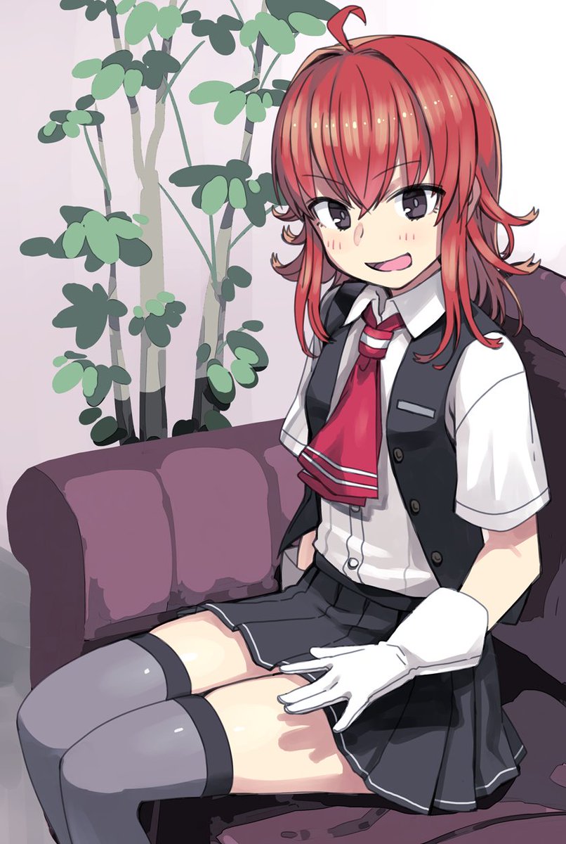 由 艦これの嵐描きました T Co Xuncf1k6fe