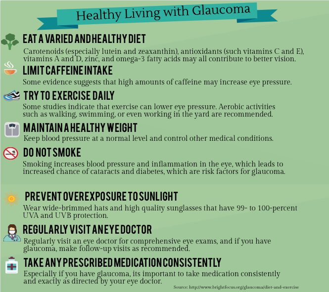 OpticalEdgeTX's tweet photo. These great tips help with taking care of your eyes if you or someone you love has Glaucoma. https://t.co/mpb7NJpzbk