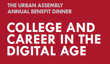 UrbanAssembly's tweet photo. INVITATION: UA's 7th Annual Benefit Dinner https://t.co/jJPn2dzpiB https://t.co/smu9Knr3lZ